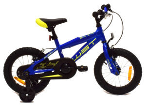 DP081 - 14" WST MOD. JUNIOR