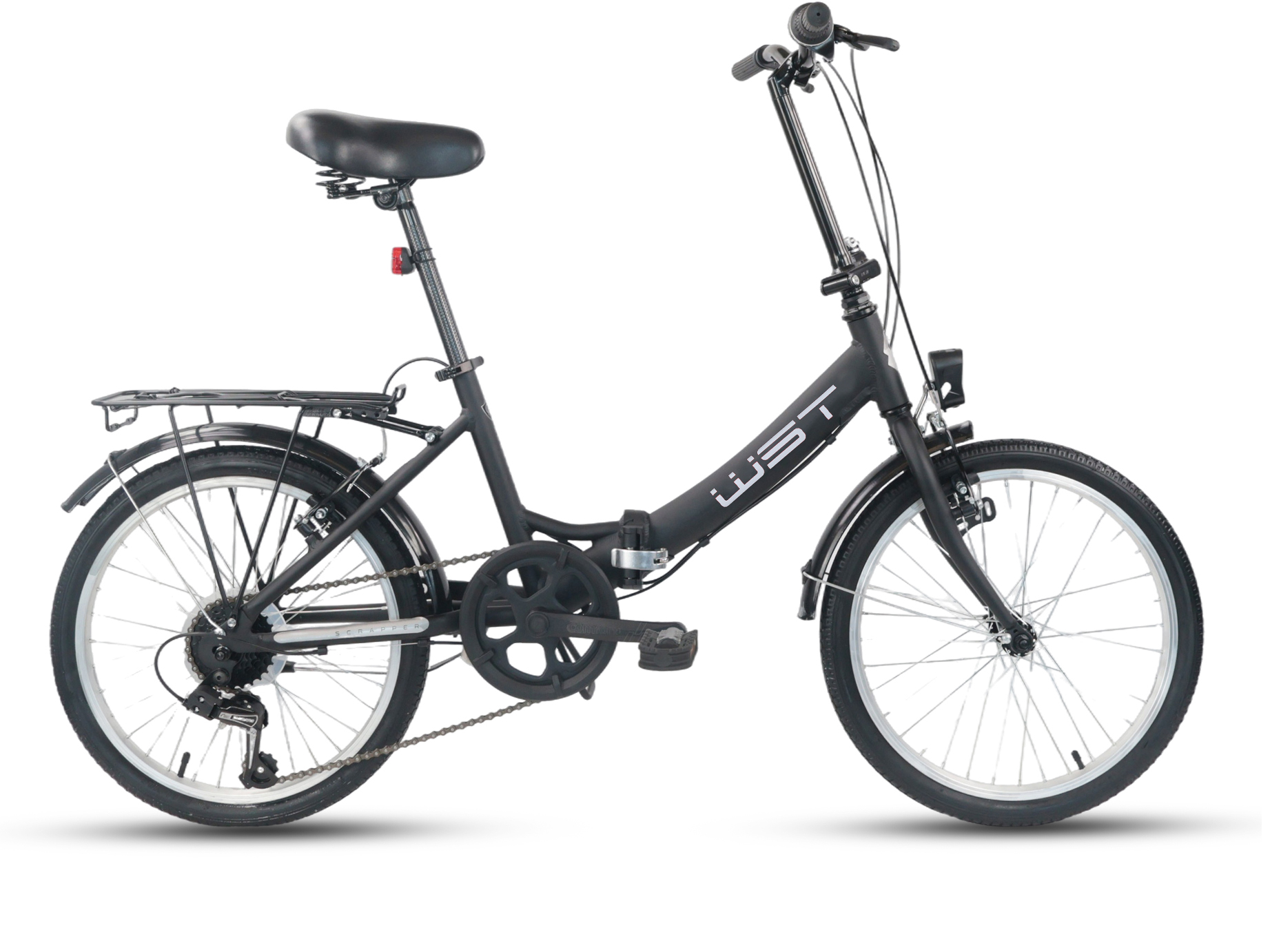 MS019 NE WEB MS019- 20" PLEGABLE 6 SPEED - Imagen 1
